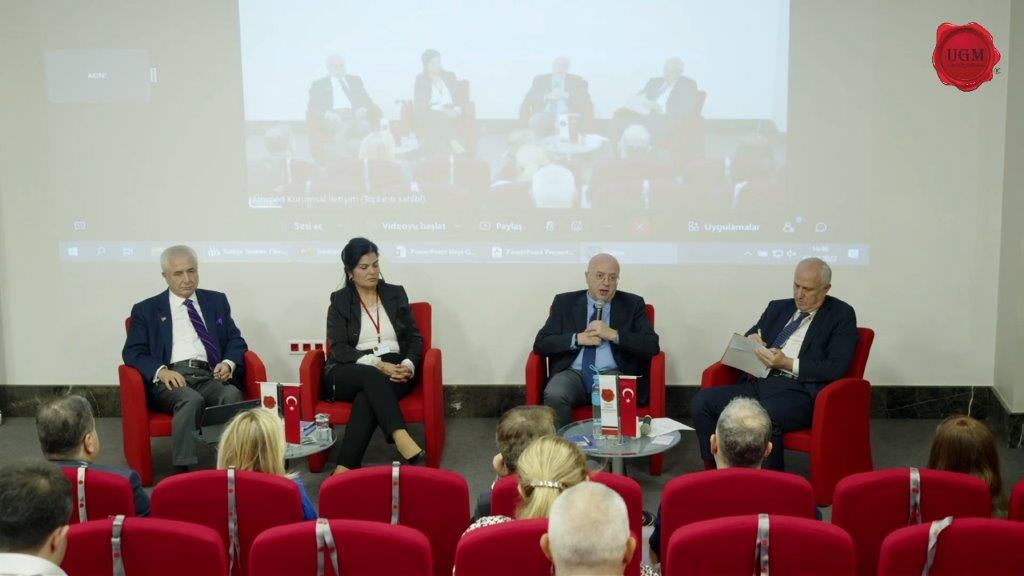 Unsped İtibar Yönetimi Zirvesi