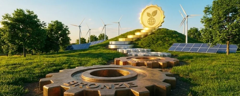 ecovadis puanı nasıl artırılır