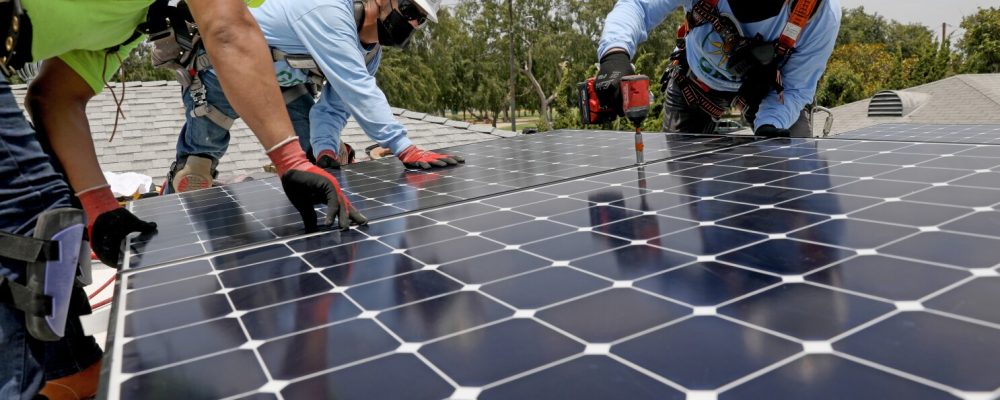 Güneş Enerjisi Santrali Kurmak
