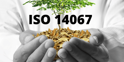 ISO 14067 Ürün Karbon Ayak İzi Hesaplama ve Doğrulama