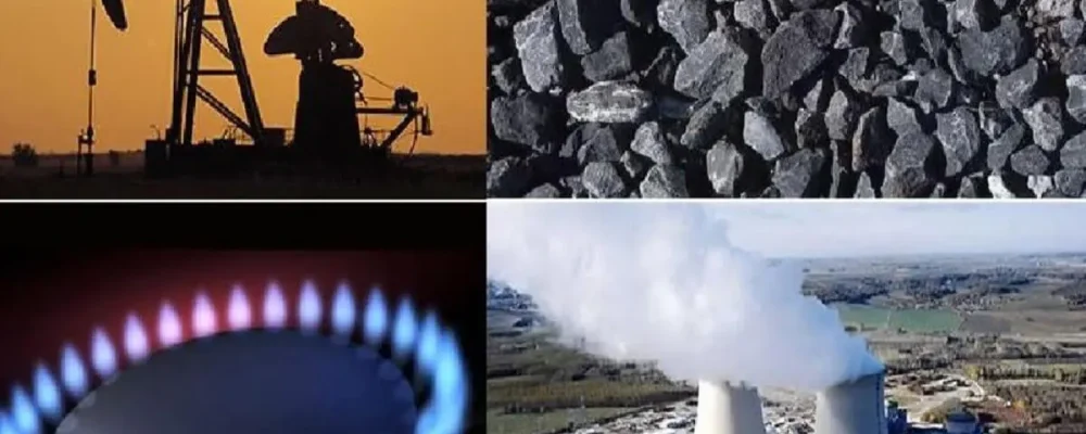 Fosil Yakıt Nedirve Nasıl Oluşur? Fosil yakıtlar nelerdir?